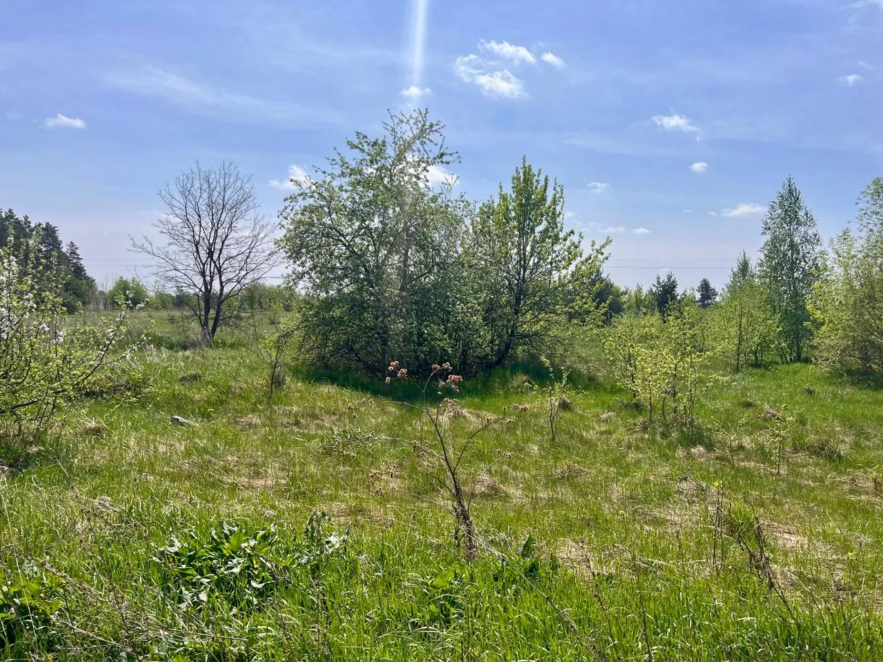 Продаж земельної ділянки під забудівлю, 0,39 га.