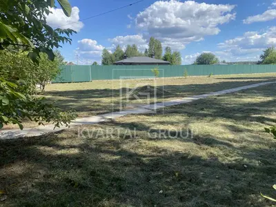 Продаж земельноі ділянки під будівництво — мініатюра фото 1