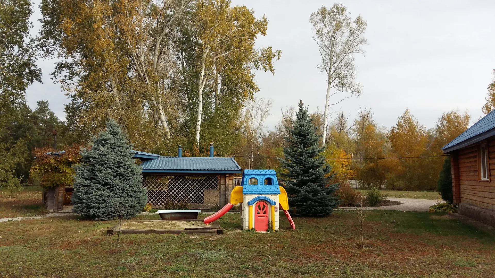 Продаж земельної ділянки 1,2 га — фото 8 з 9