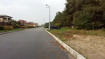 Продаж земельної ділянки 1,2 га — мініатюра фото 1