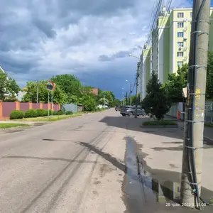 Фасад вул. В. Гудзя  — мініатюра фото 2