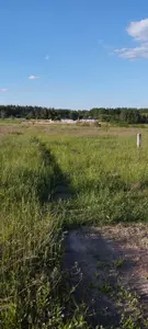 Приватизована земельна ділянка 17 соток  — мініатюра фото 1
